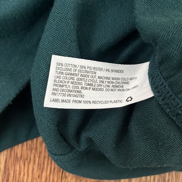 Mama Maternity long sleeve - Picture 4 of 5